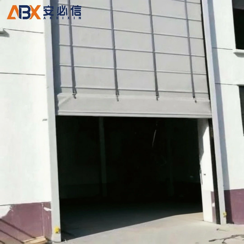 怀化市翻转式卸货平台