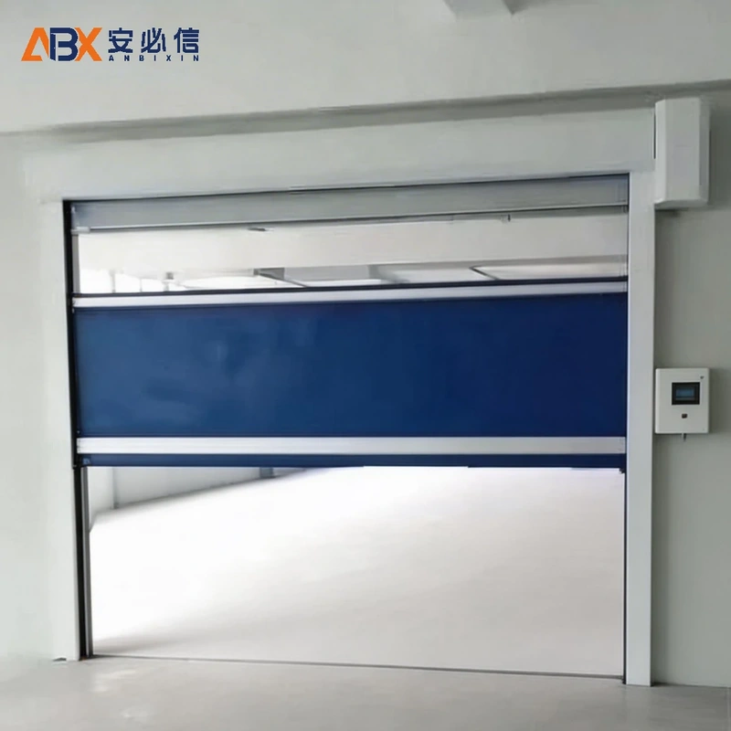 怀化市快速门